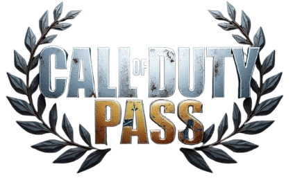 Call of Duty Pass Logo